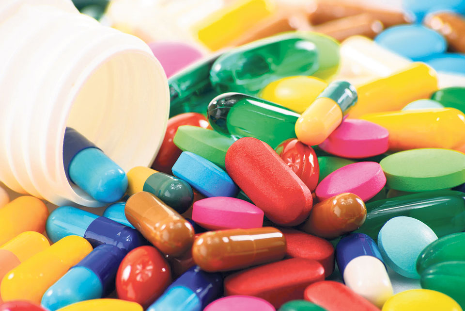 NCDA warns to stop medicines import