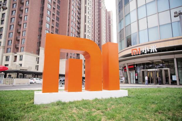 China's Xiaomi books $1 billion quarterly loss ahead of blockbuster IPO