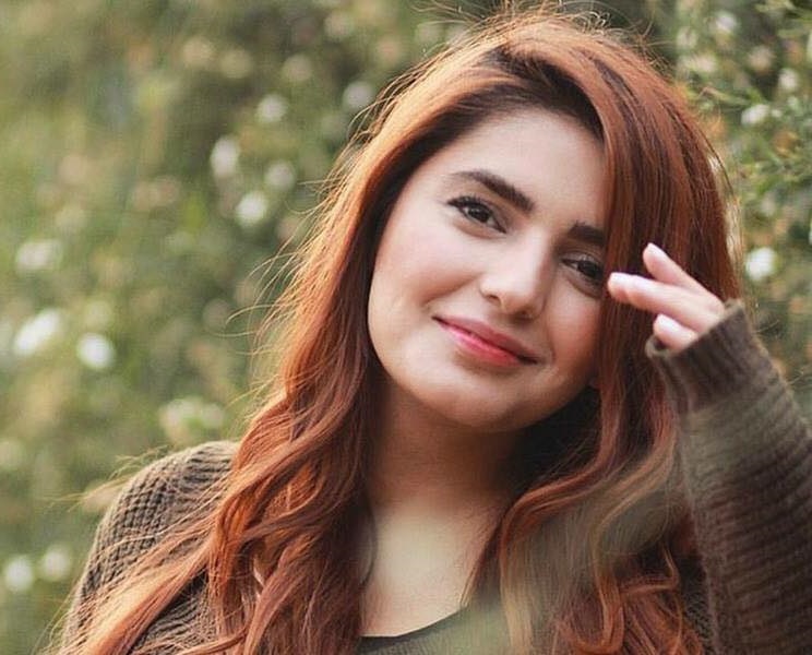 Momina Mustehsan: I wanted to be known as more than just a pretty face