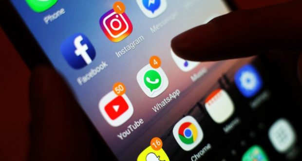 Uganda telecom operators to start charging social media tax