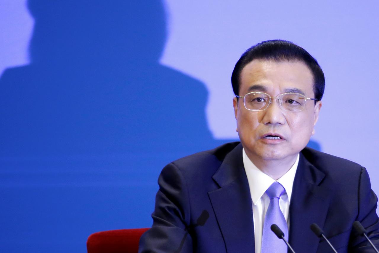 China will open further to foreign investment: premier assures global executives