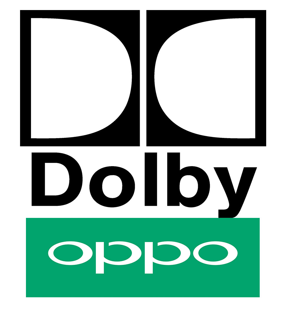 Oppo collaborates with Dolby