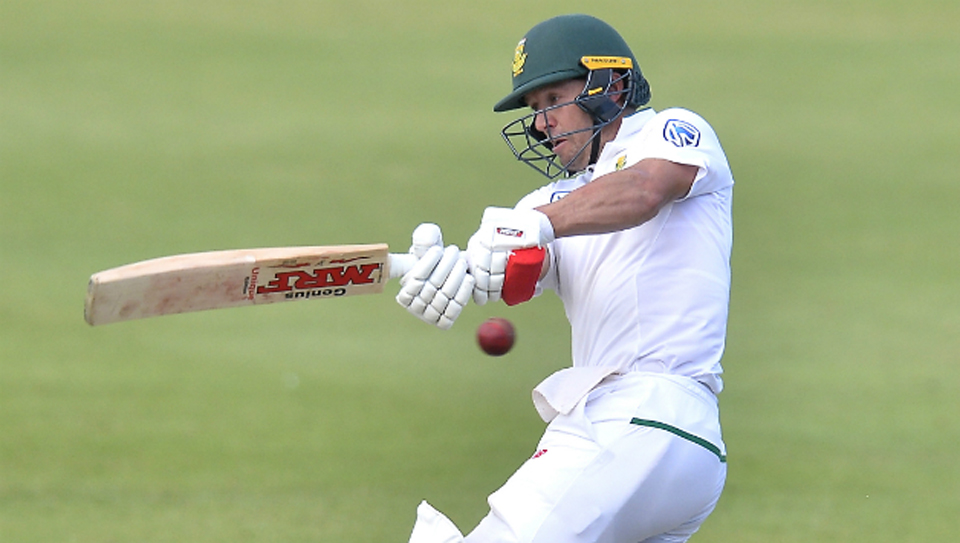 South African batsman AB de Villiers retires from international cricket