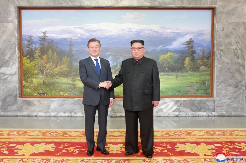 Seoul: North Korea committed to US summit, denuclearization