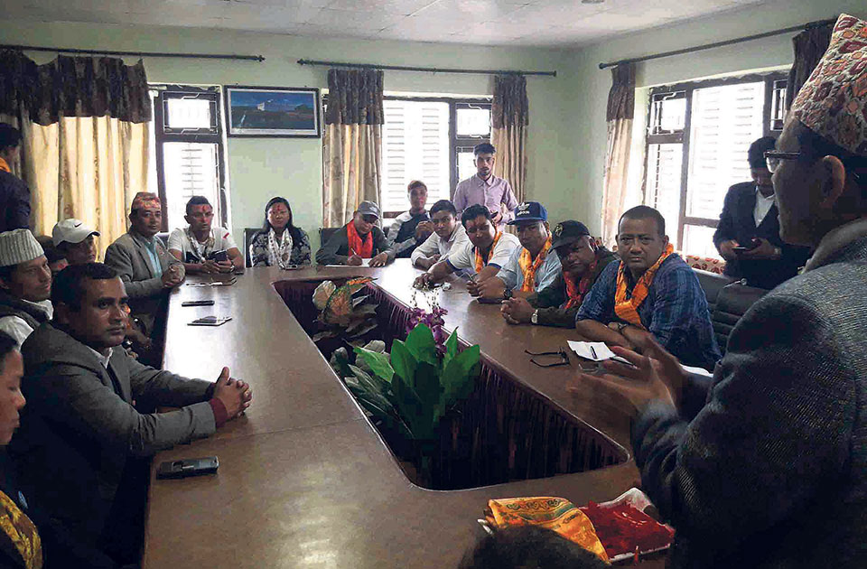Dharan to host East Tourism Mart in June