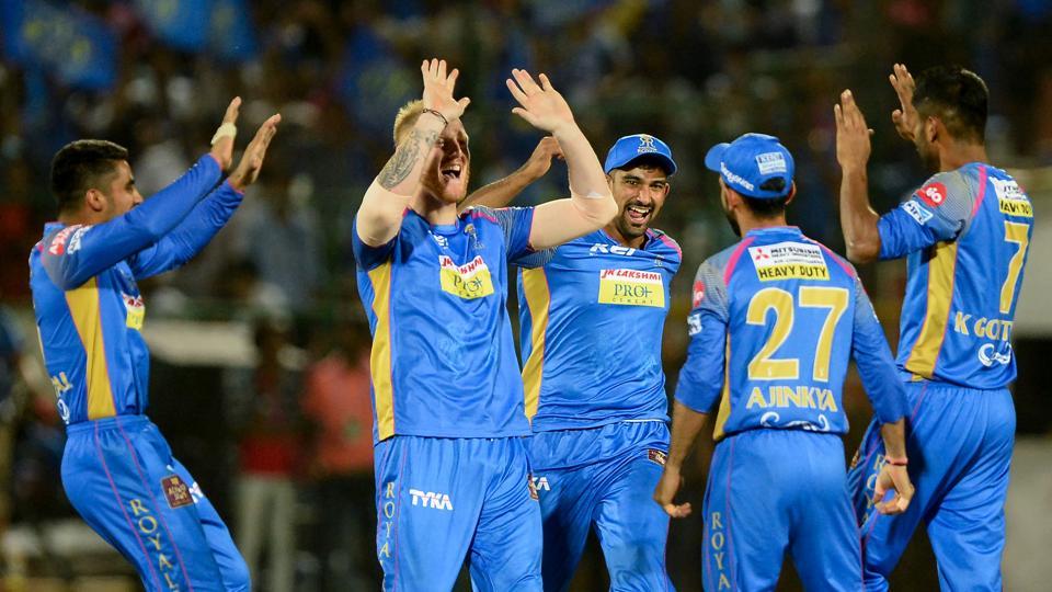 KL Rahul 95* in vain, Rajasthan Royals stay alive with win over Kings XI Punjab