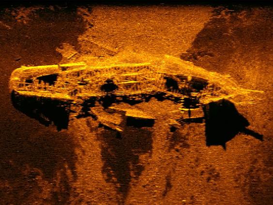 Flight MH370 search solves 140-year-old mystery of vanishing ships