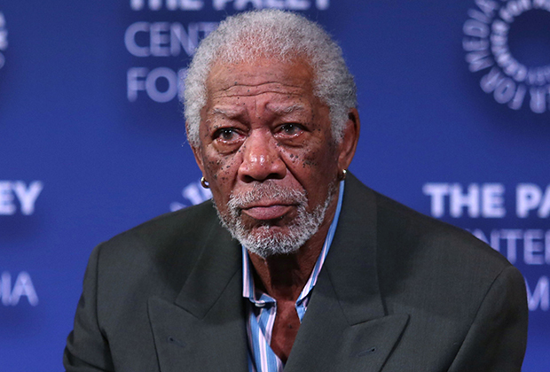 Eight women accuse Morgan Freeman of sexual harassment