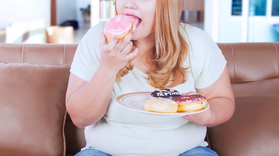 Morbid obesity in Britain to double within 20 years