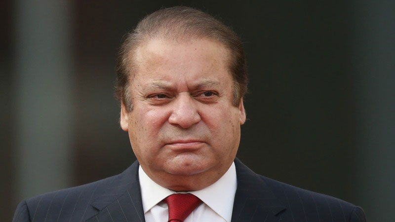 Pakistan court orders release of former PM Nawaz on bail: lawyer