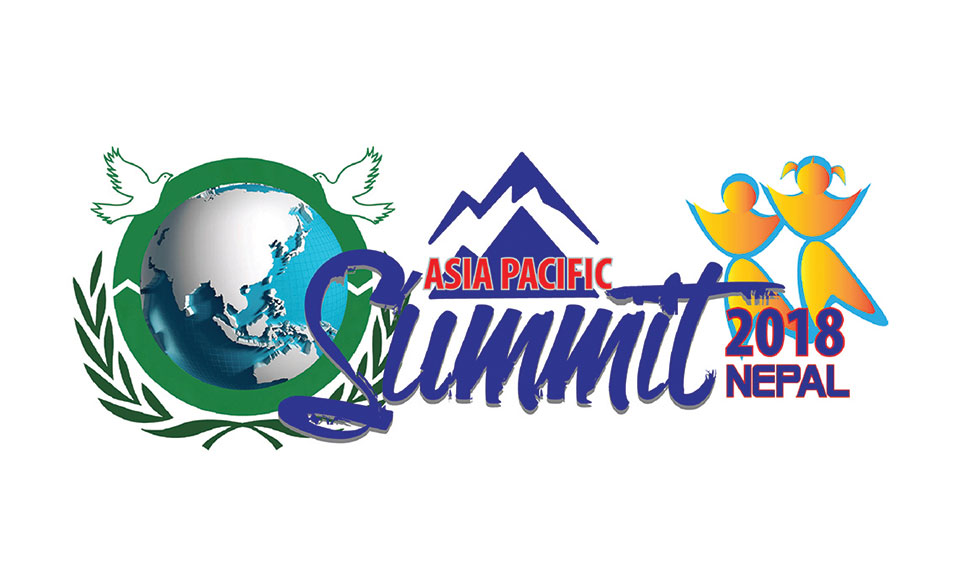 Two-day Asia Pacific Summit 2018 kicks off today
