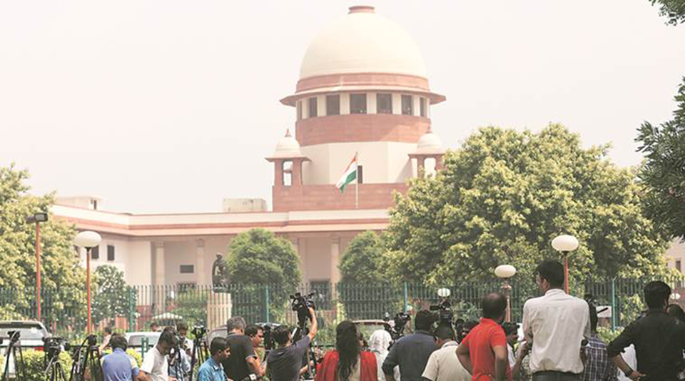 SC in India rejects CBI plea to reopen Bofors case over delay of 4,500 days