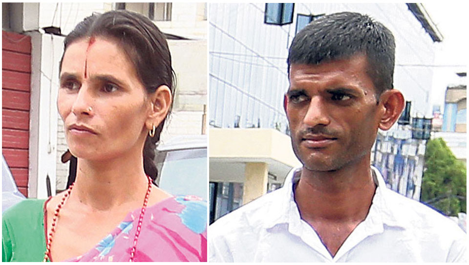 Nirmala's parents search for justice in Kanchanpur