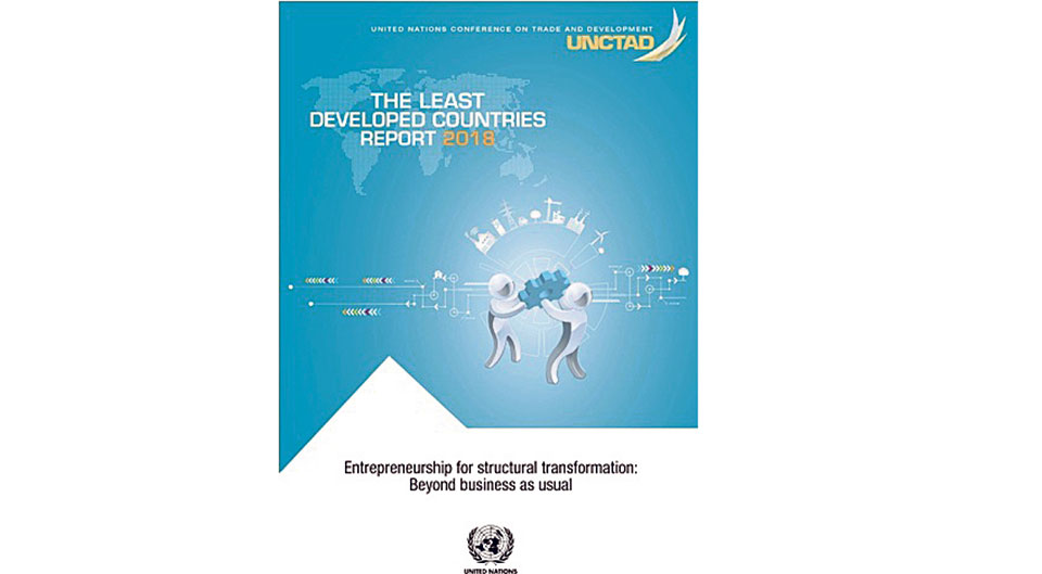 UNCTAD report calls for prioritizing dynamic enterprises in LDCs