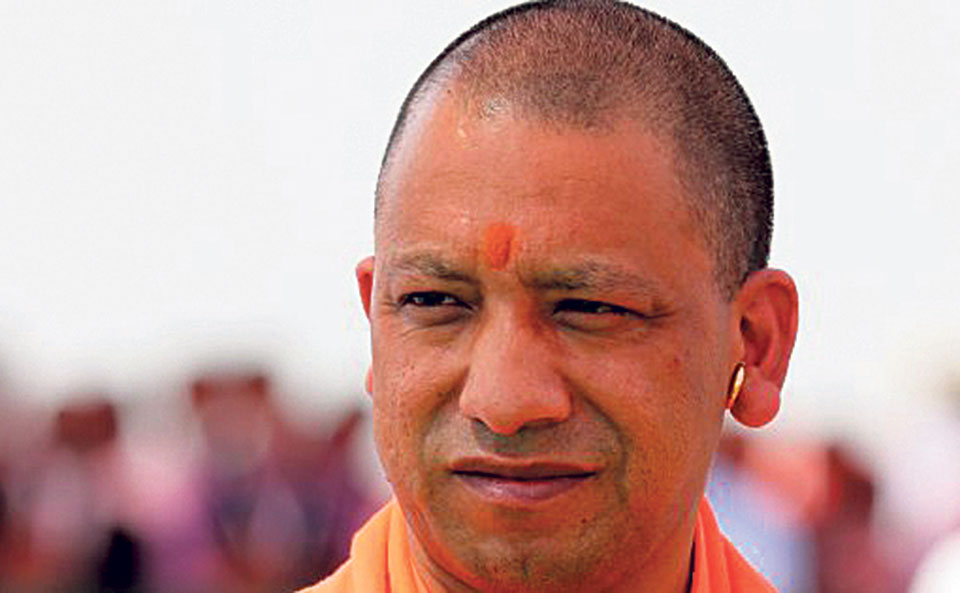 My visit to Janakpur will be cultural one, says UP Chief Minister Adityanath Yogi