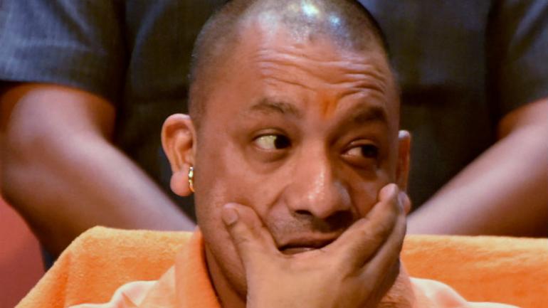 Uttar Pradesh's CM Yogi Adityanath gets legal notice ‘for calling Lord Hanuman a Dalit
