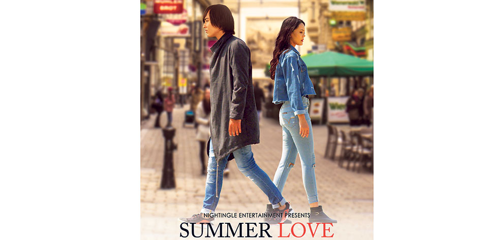 First look of ‘Summer Love’ launched
