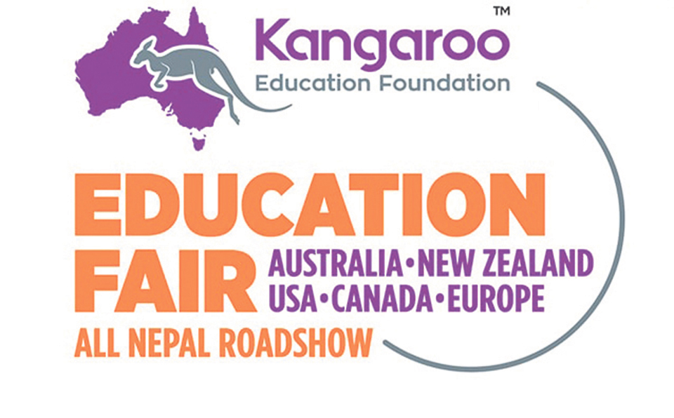 Gearing up for ‘Kangaroo Education Fair: All Nepal Road Show’