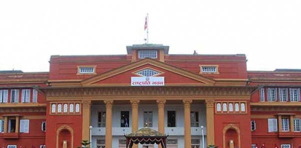 President Bhandari summons winter session of Federal Parliament for December 20