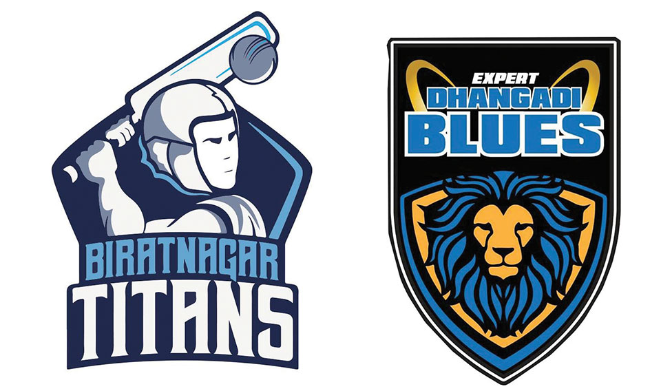 Biratnagar Titans won the toss and elected to field