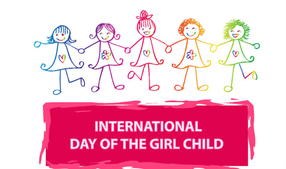 International Day of the Girl Child What is it and why do we need it