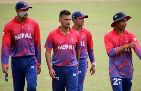Nepal secures fourth consecutive wins