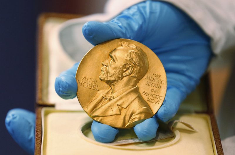 Nobel Prizes still struggle with wide gender disparity