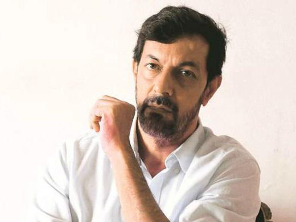 Accused of sexual harassment, actor Rajat Kapoor apologises on Twitter