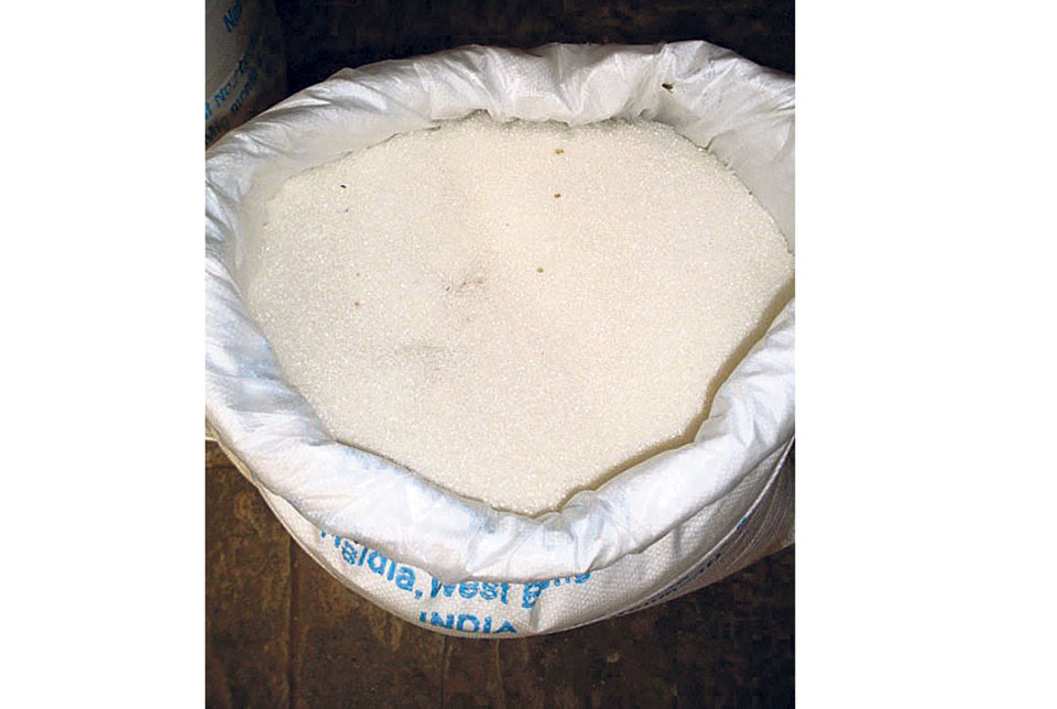 Govt backs off from market intervention on sugar prices