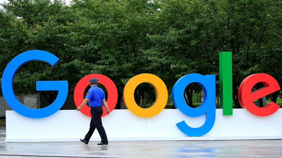 Google reveals 48 employees fired for sexual harassment