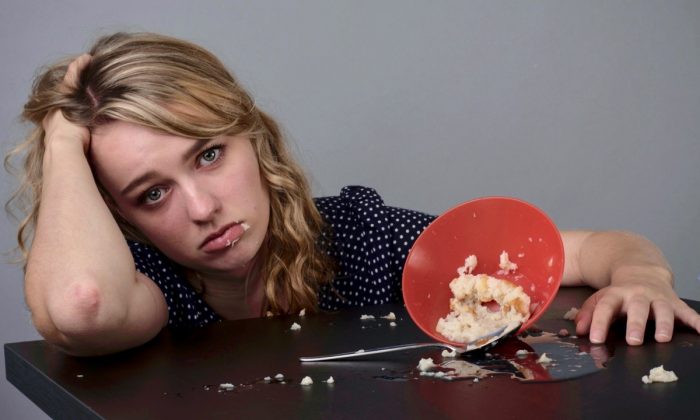 Scientists explore why people get ‘Hangry’ in new study