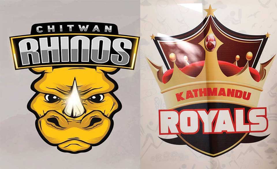 Kathmandu Royals won the toss and elected to field