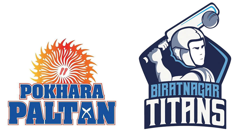 Paltan overcomes Lamichhane threat to record big opening match win