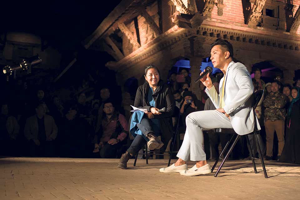I am gay and proud to be one: Prabal Gurung