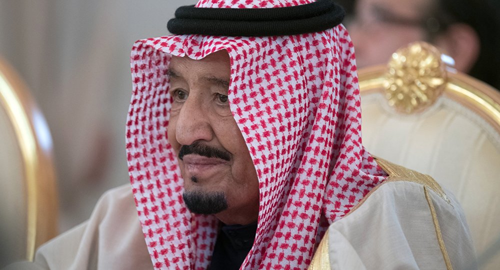 Saudi King Allocates $200Mln to Yemeni Central Bank