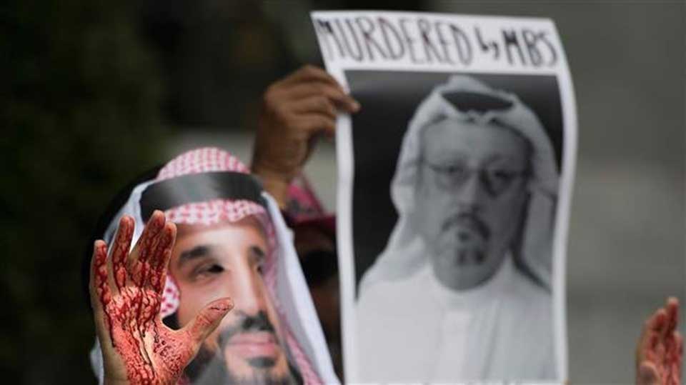 Turkish officials have evidence proving Khashoggi was assassinated: Report