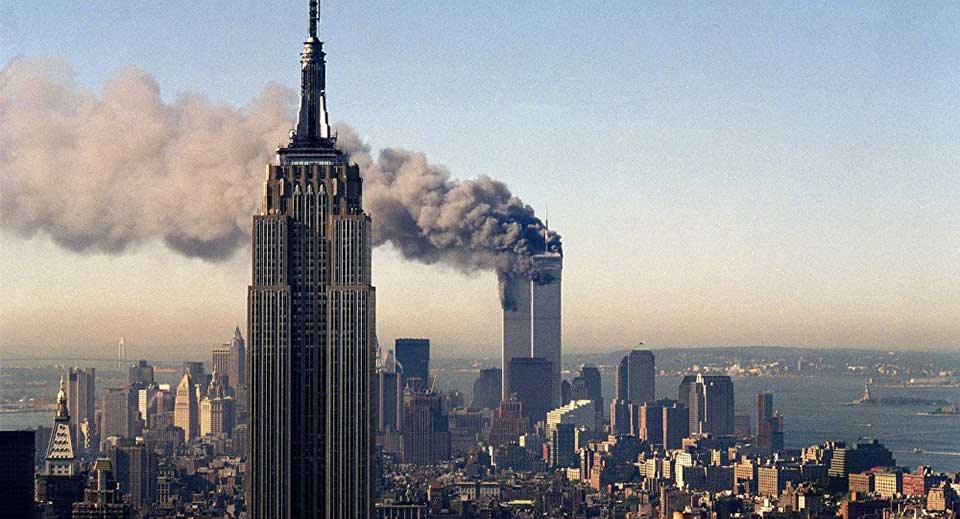 Twin Towers chief engineer opens up on design failures, post-9/11 trauma