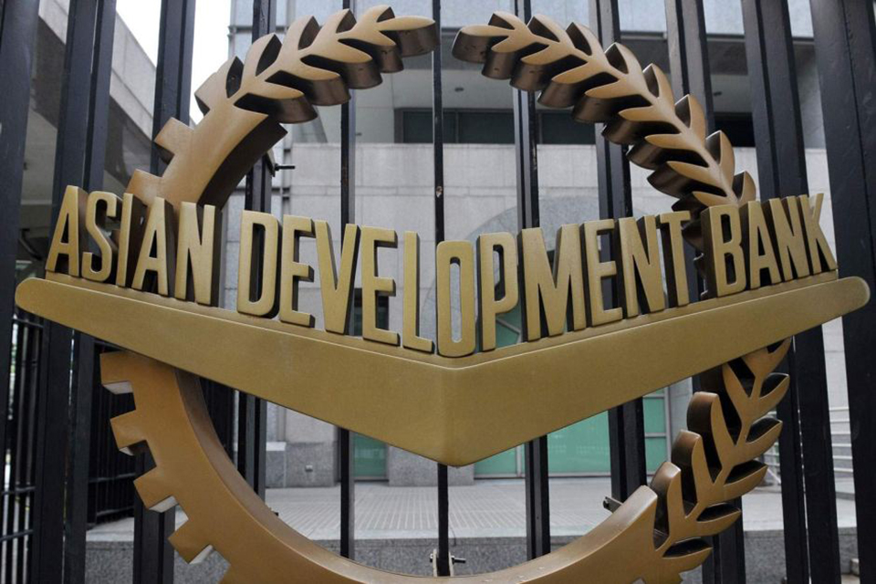 ADB's forecast of 5.5 percent growth lower than that of govt