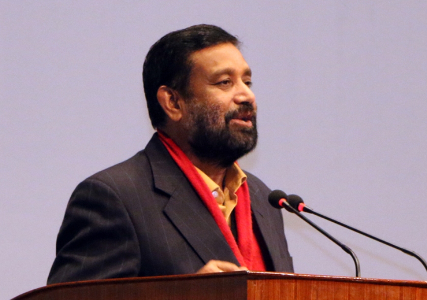 NC working to amend party statute: Nidhi