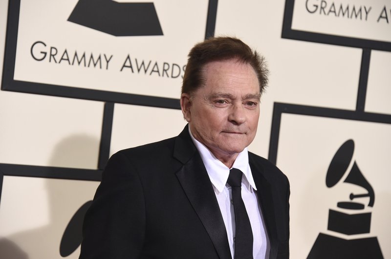 Marty Balin, founder of Jefferson Airplane, dies at 76