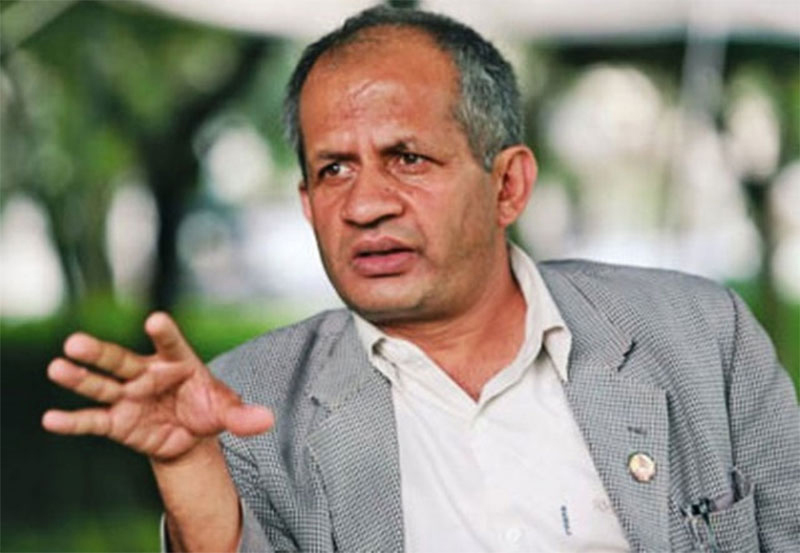 Non-Aligned Movement to be developed as culture of peace: Foreign Minister Gyawali