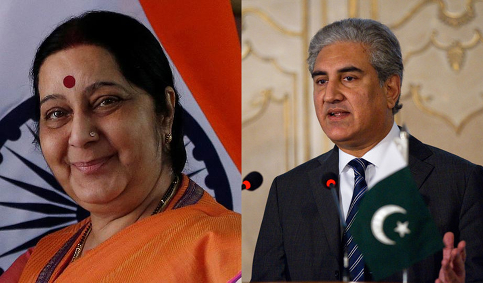 Indo-Pak foreign ministers to meet on sidelines of UNGA