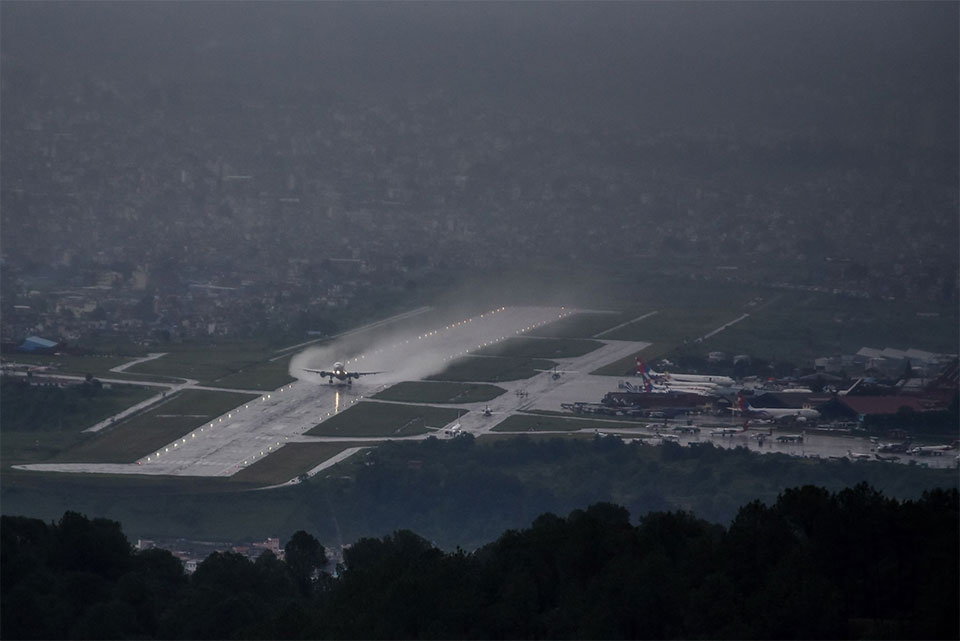 TIA runway to be closed for 10 hours every day