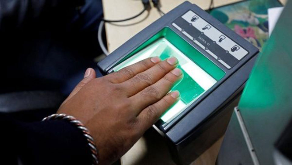 India’s top court upholds world’s largest iometric Id system