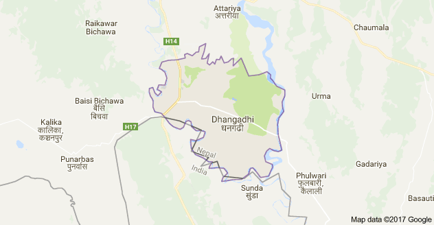 Disagreement over province's name shuts down life in Dhangadi