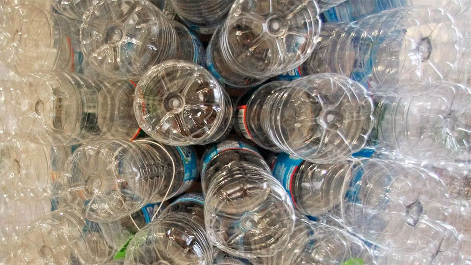 BPA-free plastics may not be safer than regular plastics after all, a new study finds