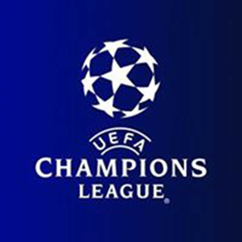 19 uefa champions league