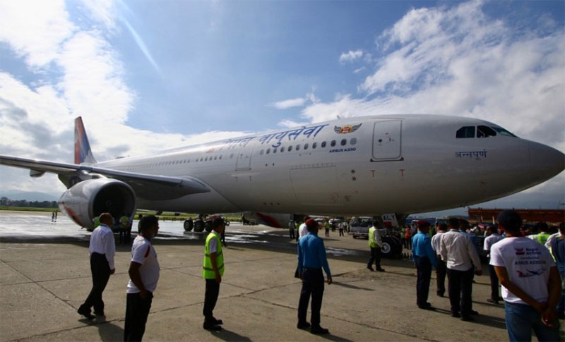 Public Account Committee to probe misuse of wide-body aircraft procurement
