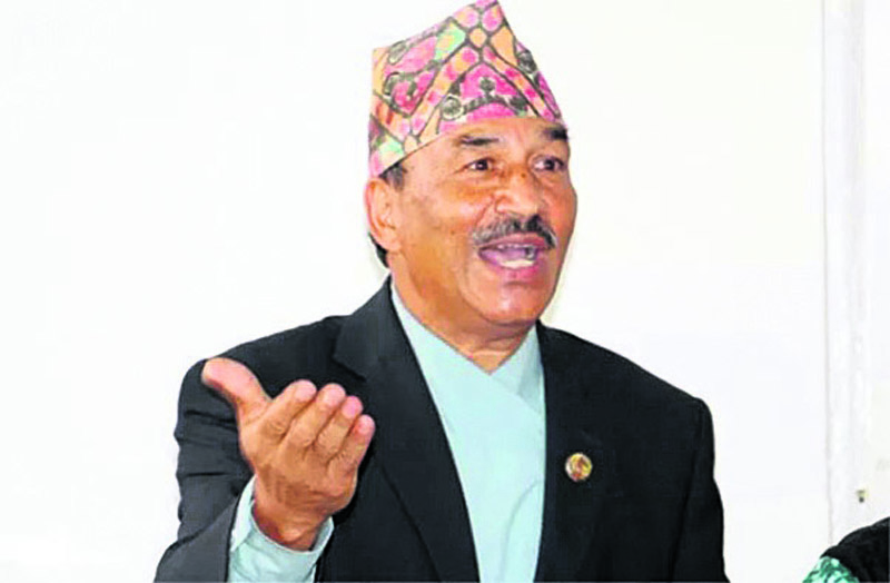 Govt and Madhes-centric parties will forge consensus soon:  DPM Thapa