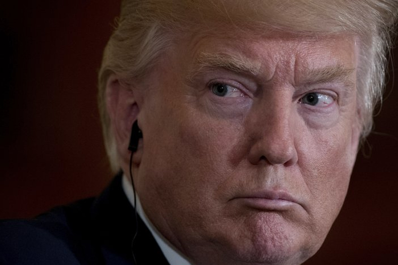 47% of Americans blame Trump for government shutdown